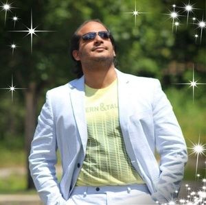 Meet your Posher, Muhammad